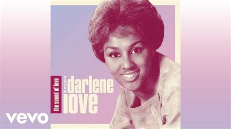 youtube darlene love|darlene love today i met.